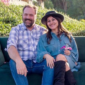 Meet your Posher, Darla